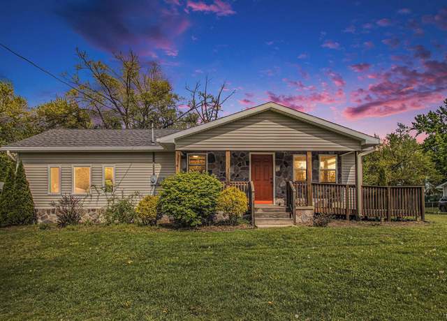 Property at 54628 County Road 17, Elkhart, IN 46516, 2 beds, 1 bath