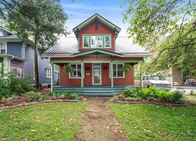 Property at 336 Arcadia Ct, Fort Wayne, IN 46807, 3 beds, 1.5 baths