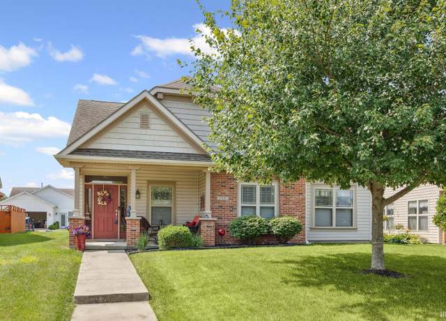 Property at 2331 Mondavi Blvd, Lafayette, IN 47909, 3 beds, 2 baths