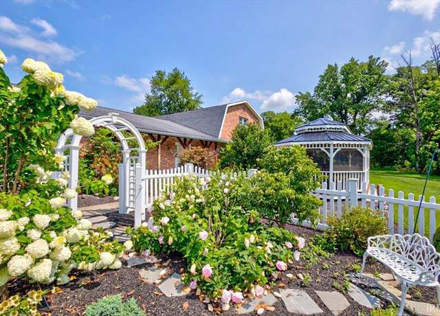 Property at 583 S Leatherwood Rd, Bedford, IN 47421, 5 beds, 3.5 baths