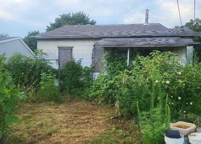 Property at 114 E Christy St, Marion, IN 46952, 1 bed, 1 bath