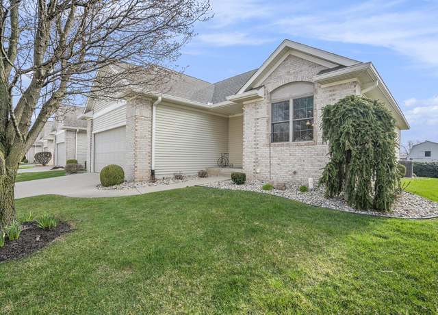 Property at 122 River Park Dr, Middlebury, IN 46540, 3 beds, 3 baths