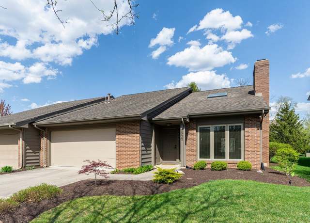 Property at 2522 Kingston Pt, Fort Wayne, IN 46815, 3 beds, 2 baths