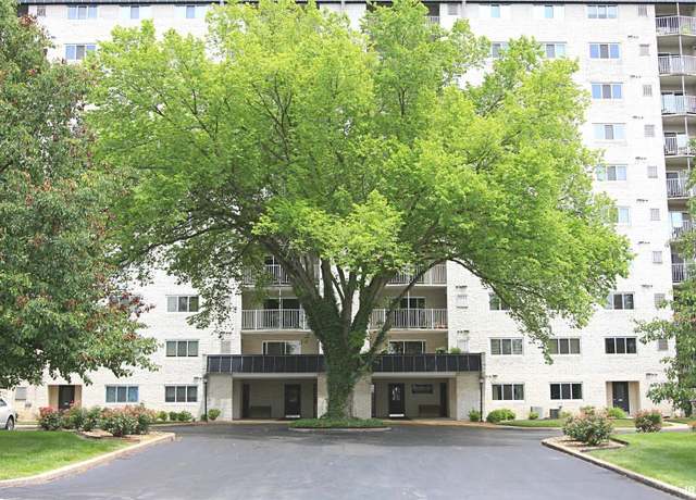 Property at 600 S Cullen Ave #404, Evansville, IN 47715, 2 beds, 2 baths