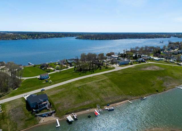 Property at 960 Ln 282 Hamilton Lk Lot 180 Lk, Hamilton, IN 46742