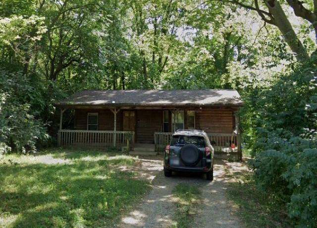 Property at 1419 Huestis Ave, Fort Wayne, IN 46807, 2 beds, 1 bath