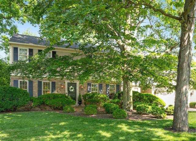 Property at 3315 Maxim Dr, Fort Wayne, IN 46815, 4 beds, 2.5 baths