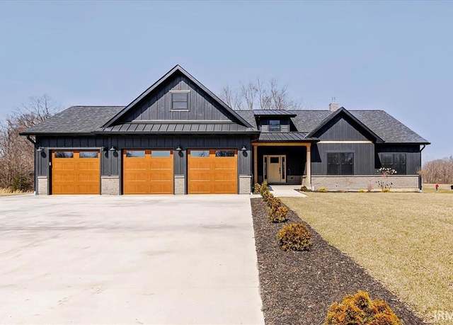 Property at 108 Stonecrest Dr, Bedford, IN 47421, 5 beds, 4.5 baths