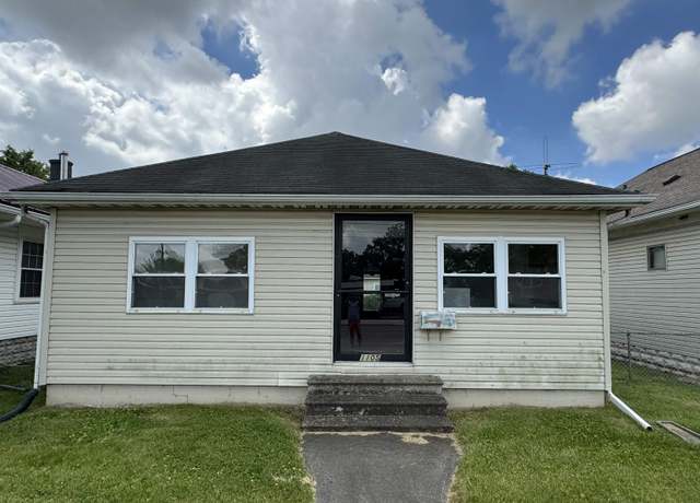 Property at 1105 E Markland Ave, Kokomo, IN 46902, 1 bed, 0.5 baths