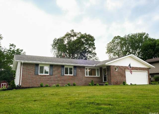 Property at 53229 Ba J Er Ln, South Bend, IN 46635, 3 beds, 2 baths