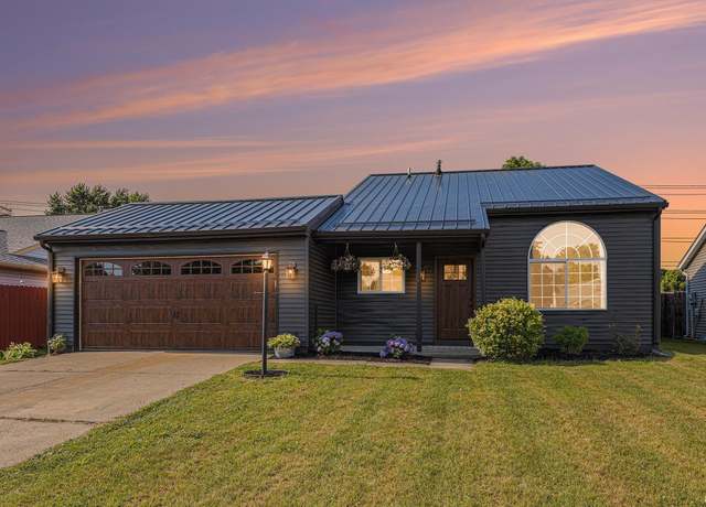 Property at 732 Conner Dr, Mishawaka, IN 46544, 4 beds, 2 baths