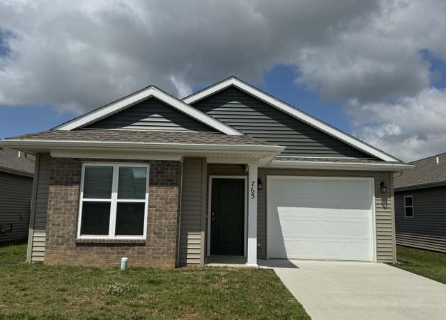 Property at 765 S Magnolia Ave, Princeton, IN 47670, 3 beds, 2 baths
