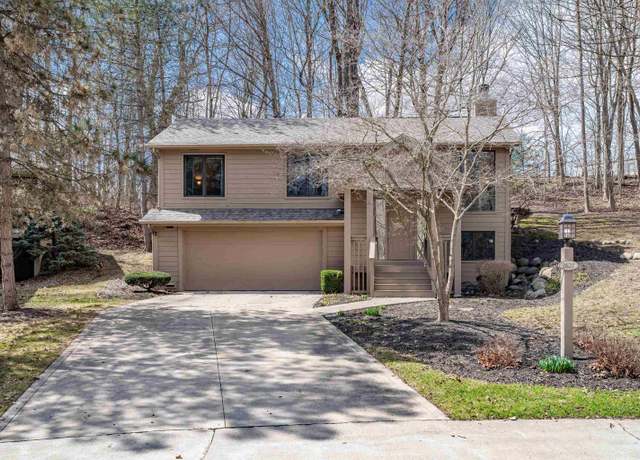 Property at 1621 N Little River Ct, Huntington, IN 46750, 2 beds, 2 baths
