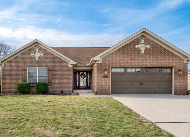 Property at 109 W Lexi Ln, Parker City, IN 47368, 3 beds, 2 baths