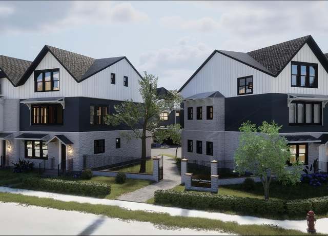 Property at 707 N St. Peter St, South Bend, IN 46617, 4 beds, 4.5 baths