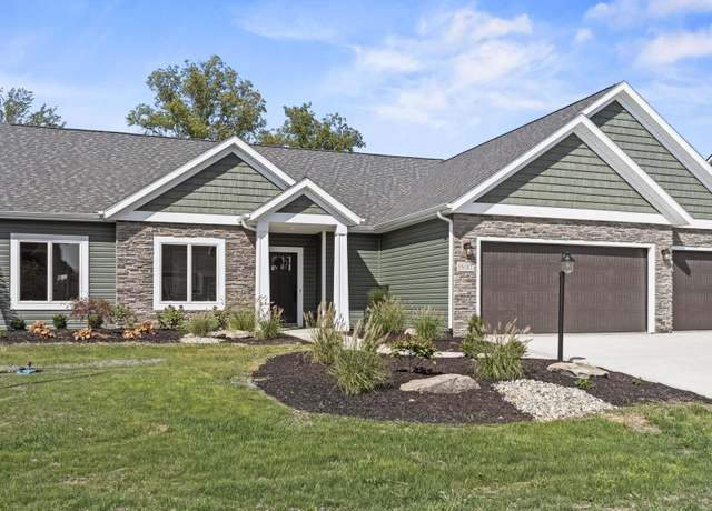 Property at 18017 Carne Cv, Leo, IN 46765, 3 beds, 2 baths