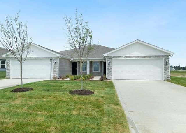 Property at 1018 Butler Lake Ct, Fort Wayne, IN 46818, 2 beds, 2 baths
