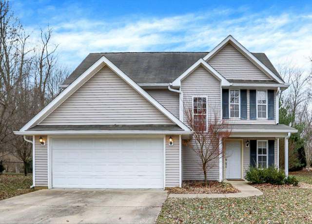 Property at 904 S Deer Run, Ellettsville, IN 47429, 3 beds, 2.5 baths