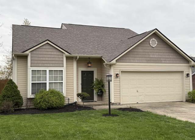Property at 3901 Bushmill Dr, Bloomington, IN 47403, 3 beds, 2.5 baths