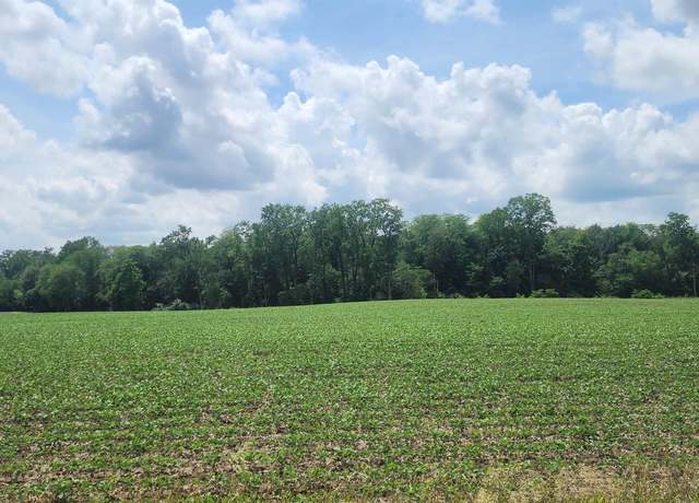 Property at 16839 Scipio Rd, Harlan, IN 46743