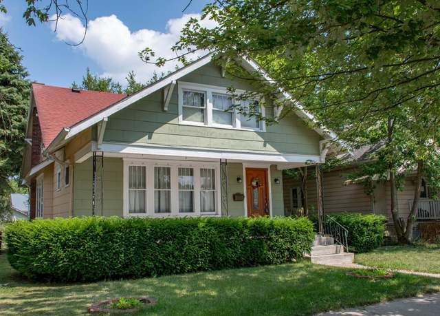 Property at 1618 Roys Ave, Elkhart, IN 46516, 4 beds, 2 baths