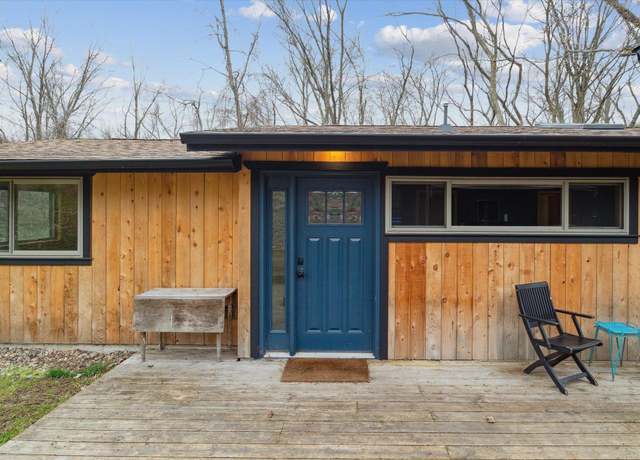 Property at 60337 Saint Joseph St, South Bend, IN 46614, 2 beds, 1.5 baths
