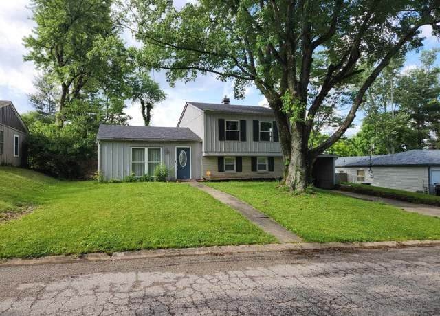 Property at 3702 W Parkview Dr, Bloomington, IN 47404, 3 beds, 1.5 baths