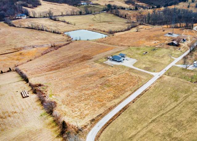 Property at E CR 775, Grandview, IN 47615