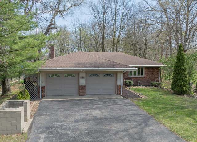 Property at 4869 Timberline Ct, Monticello, IN 47960, 3 beds, 2 baths