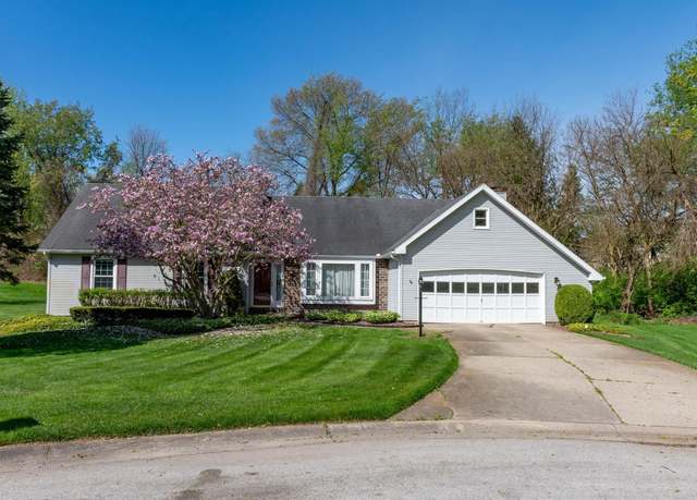 Property at 15610 Windfield Ln, Granger, IN 46530, 3 beds, 2 baths
