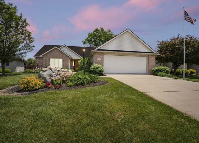 Property at 3564 Westport Dr, New Haven, IN 46774, 3 beds, 2 baths