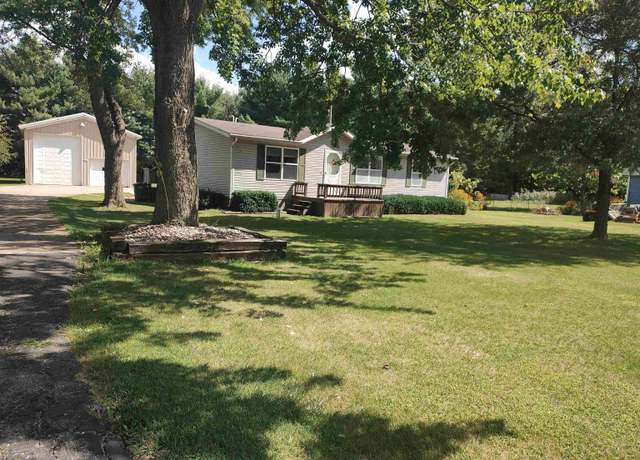 Property at 54856 State Road 13, Middlebury, IN 46540, 3 beds, 2 baths