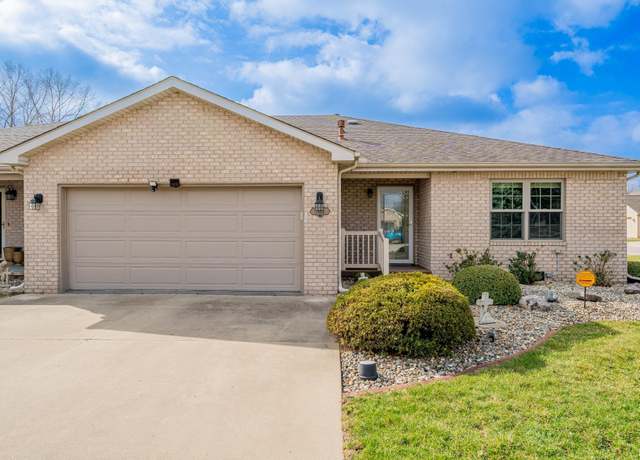 Property at 1502 Hutchins Dr, Kokomo, IN 46901, 2 beds, 2 baths