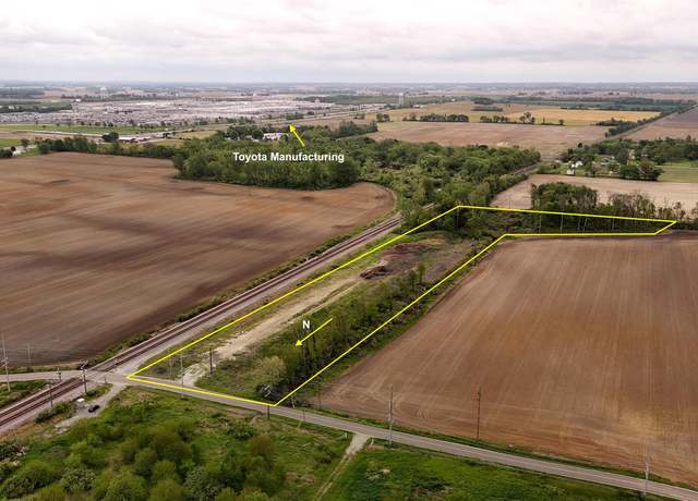 Property at off W 300 S, Princeton, IN 47670