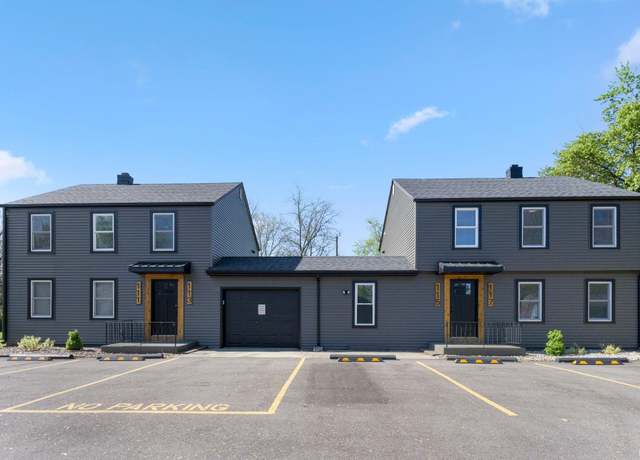 Property at 111 W Concord Ln Unit 111, 113, 115, 117, Fort Wayne, IN 46807, 6 beds, 4 baths