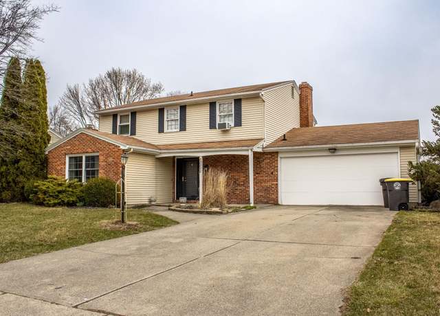 Property at 3222 Wakashan Pl, Fort Wayne, IN 46815, 4 beds, 2.5 baths
