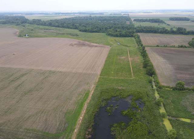 Property at V/L N Range, Hamlet, IN 46532