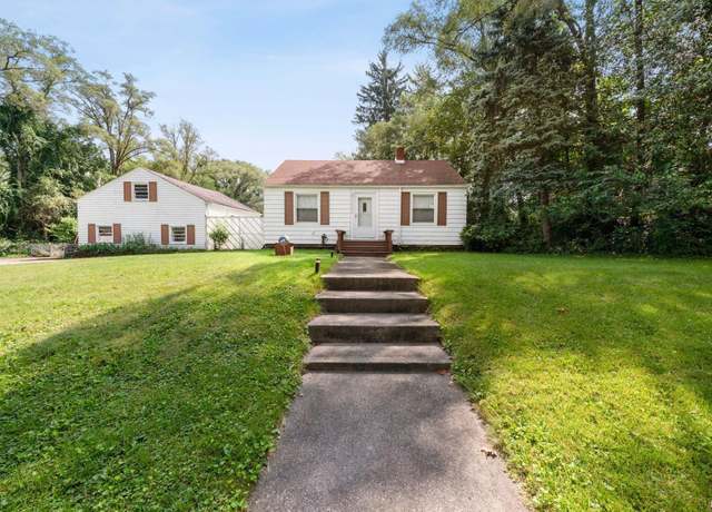Property at 54174 Maple Lane Ave, South Bend, IN 46635, 2 beds, 1 bath