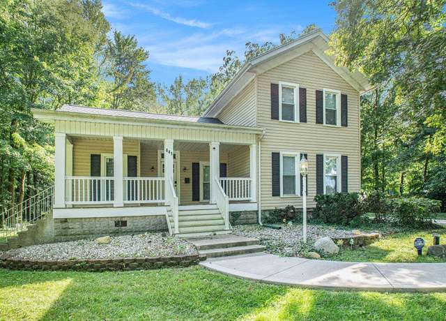 Property at 641 E Dragoon Trl, Mishawaka, IN 46544, 3 beds, 2 baths