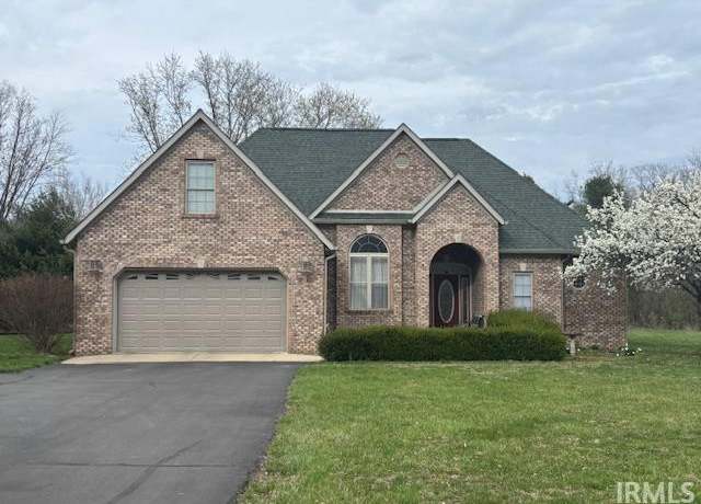 Property at 9272 W State Road 46 Rd, Gosport, IN 47433, 3 beds, 2 baths