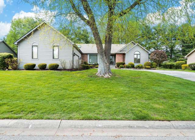 Property at 51167 Huntington Ln, Granger, IN 46530, 3 beds, 3 baths