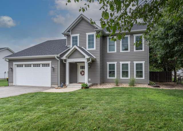 Property at 5359 N Louden Rd, Bloomington, IN 47404, 4 beds, 3.5 baths
