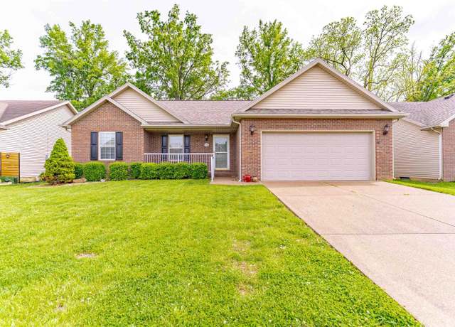Property at 10641 Tecumseh Dr, Newburgh, IN 47630, 3 beds, 2 baths