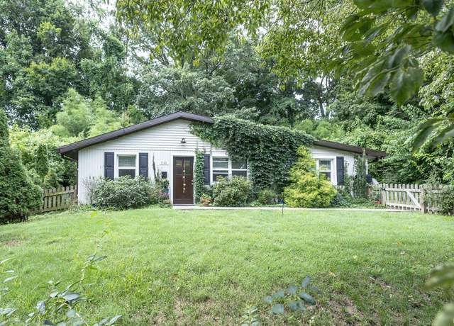 Property at 211 Posey St, Newburgh, IN 47630, 3 beds, 2 baths