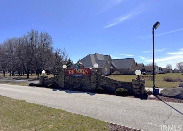 Property at 1709 Bramoor Dr, Kokomo, IN 46902