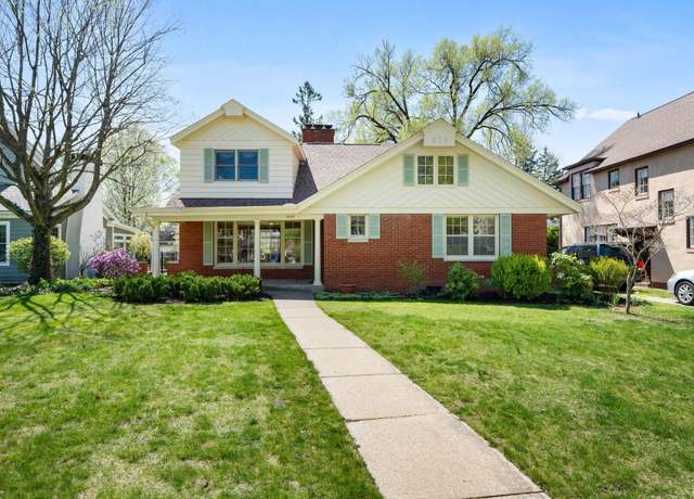Property at 1230 E Wayne St, South Bend, IN 46615, 5 beds, 3 baths