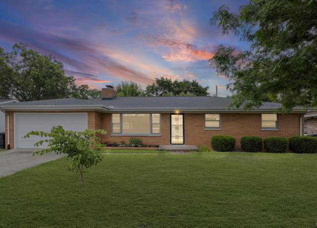 Property at 2525 S 9th St, Lafayette, IN 47905, 3 beds, 2 baths