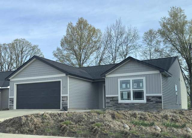 Property at 14812 Verona Lakes Psge, Fort Wayne, IN 46814, 3 beds, 2 baths