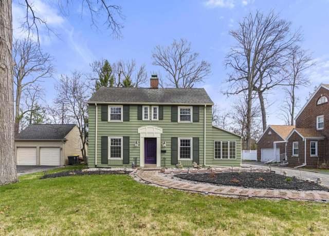 Property at 3546 Willowdale Rd, Fort Wayne, IN 46802, 4 beds, 2.5 baths