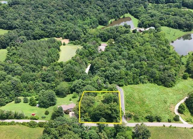 Property at 2150 Reinhart Rd, Loogootee, IN 47553